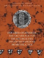 bokomslag Der Liber Ordinarius