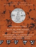 Bettler, Pfründner, Hausarme 1