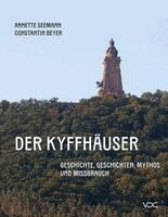 Annette Seemann - Der Kyffhäuser, Häftad
