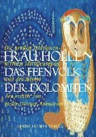bokomslag Frau Holle - Das Feenvolk der Dolomiten