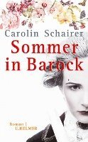 bokomslag Sommer in Barock