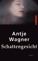 bokomslag Schattengesicht