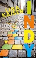 Lina Kaiser - Indy, Häftad