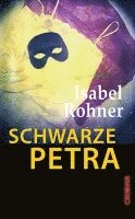 bokomslag Schwarze Petra