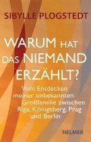 bokomslag Warum hat das niemand erzählt?