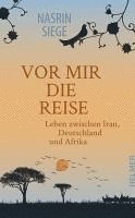 Vor mir die Reise