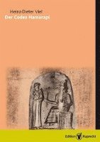 bokomslag Der Codex Hammurapi