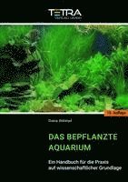 bokomslag Das bepflanzte Aquarium