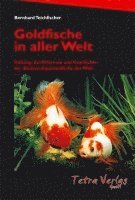 Goldfische in aller Welt 1