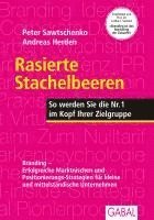 bokomslag Rasierte Stachelbeeren
