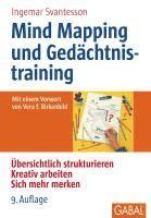 bokomslag Mind Mapping und Gedächtnistraining