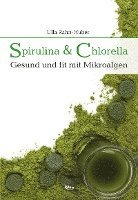 bokomslag Spirulina & Chlorella