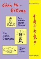 bokomslag Chan Mi-QiGong