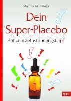 bokomslag Dein Super-Placebo