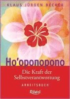 Klaus Jürgen Becker - Ho'oponopono, Häftad
