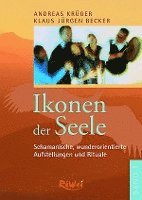 bokomslag Ikonen der Seele 1