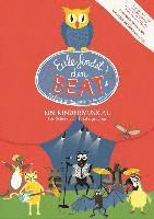 bokomslag Eule findet den Beat, 2 Hefte inkl. 2 CD's