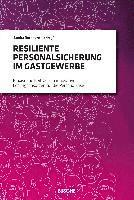 bokomslag Resiliente Personalsicherung im Gastgewerbe