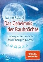 bokomslag Das Geheimnis der Rauhnächte