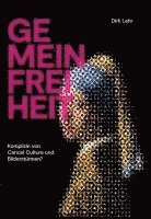 bokomslag Gemeinfreiheit