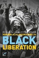 bokomslag Von #BlackLivesMatter zu Black Liberation