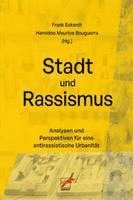 bokomslag Stadt und Rassismus