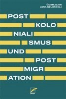 bokomslag Postkolonialismus und Postmigration