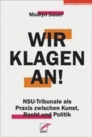 Wir klagen an! 1