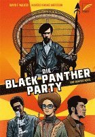 bokomslag Die Black Panther Party
