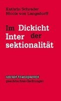 bokomslag Im Dickicht der Intersektionalität
