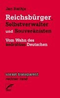 Reichsbürger, Selbstverwalter und Souveränisten 1