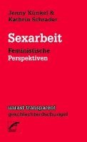 bokomslag Sexarbeit