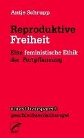 bokomslag Reproduktive Freiheit