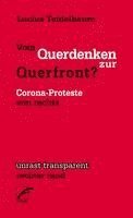 bokomslag Vom Querdenken zur Querfront?