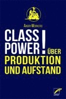AngryWorkers - Class Power!, Häftad