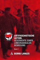 bokomslag Antifaschistische Aktion