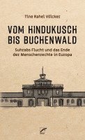 bokomslag Vom Hindukusch bis Buchenwald