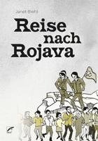 bokomslag Reise nach Rojava