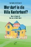 Wer darf in die Villa Kunterbunt? 1