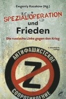 bokomslag Spezialoperation und Frieden