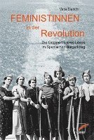 bokomslag Feministinnen in der Revolution