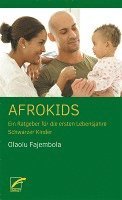 bokomslag Afrokids