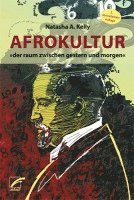 bokomslag Afrokultur