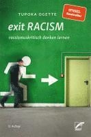 bokomslag exit RACISM