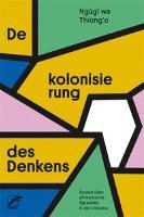wa Thiong'o Ngugi - Dekolonisierung des Denkens, Häftad
