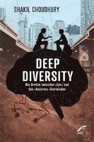 bokomslag Deep Diversity