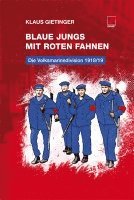 Klaus Gietinger - Blaue Jungs mit roten Fahnen, Häftad