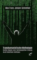 bokomslag Transhumanistische Mythologie