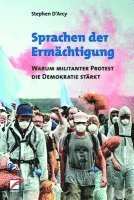 bokomslag Sprachen der Ermächtigung