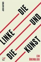 bokomslag Die Linke und die Kunst